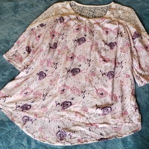 ❤5x$30❤Maternity shirt size L